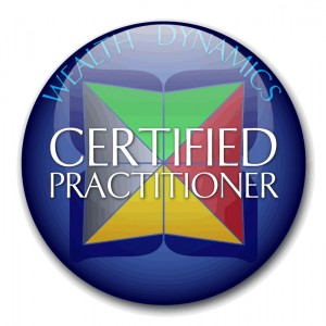 certified practitioner