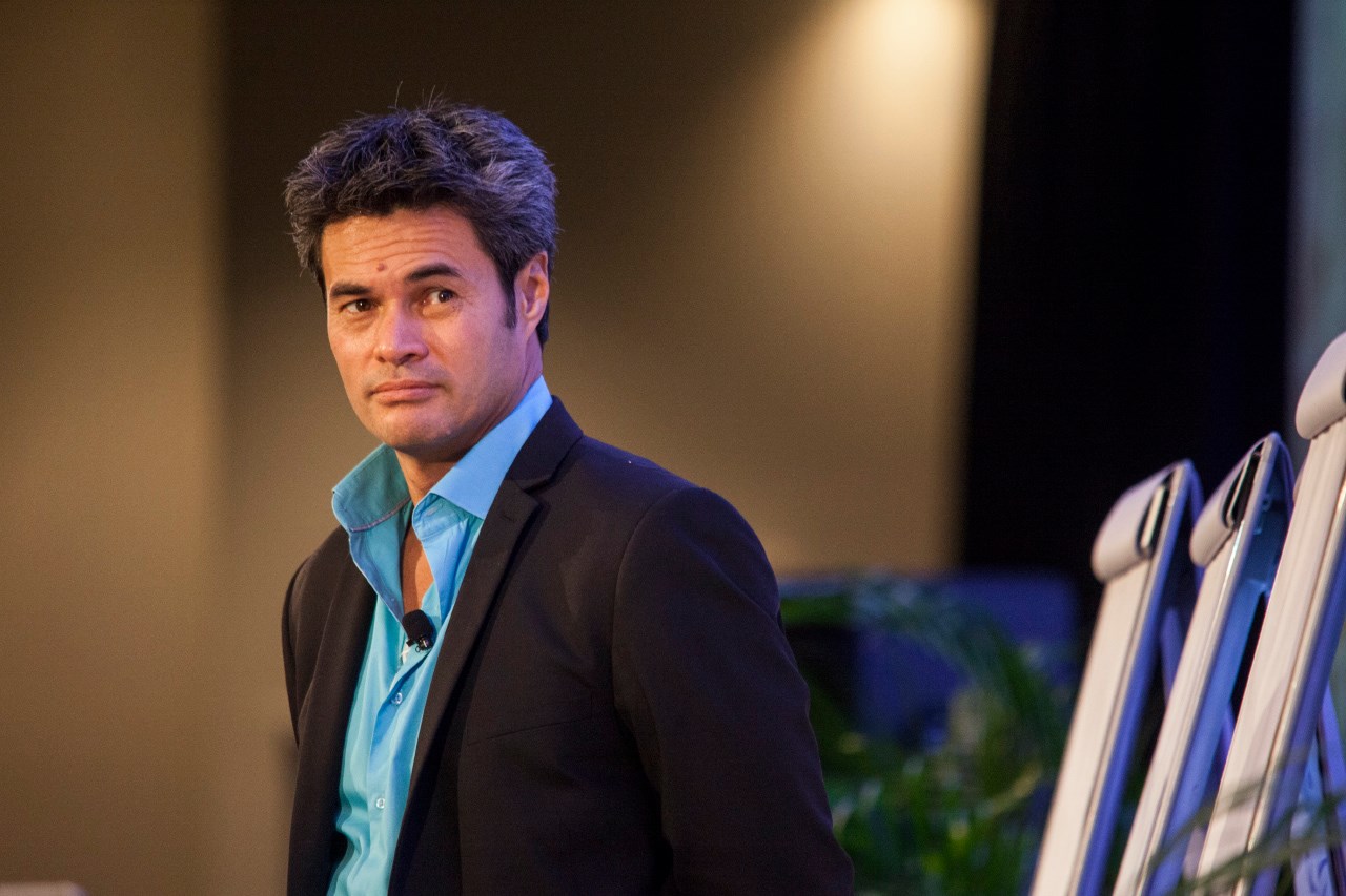 ロジャーの涙 ウェルスダイナミクス図書館